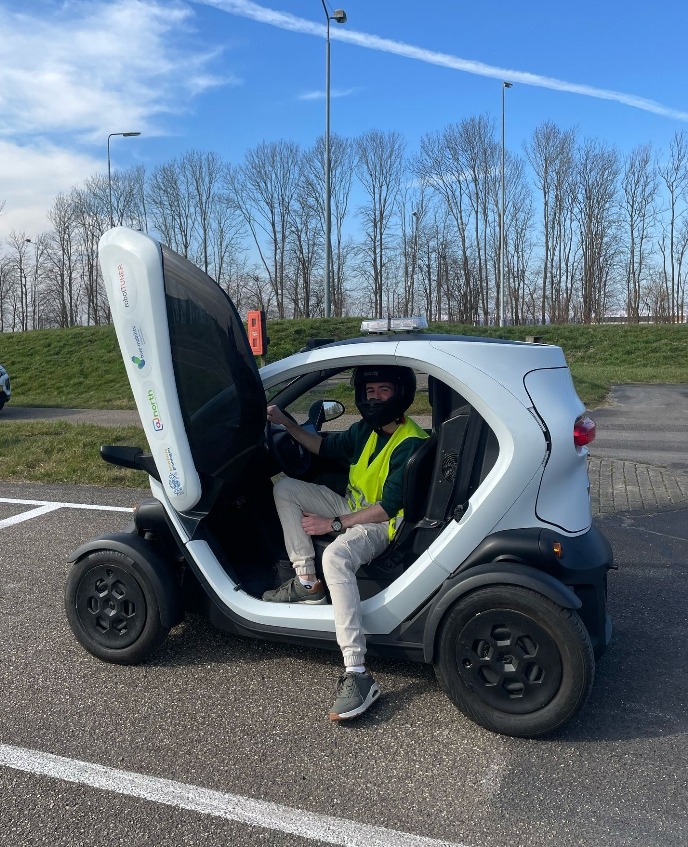 twizy