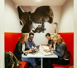 Foto: Michiel de Groot