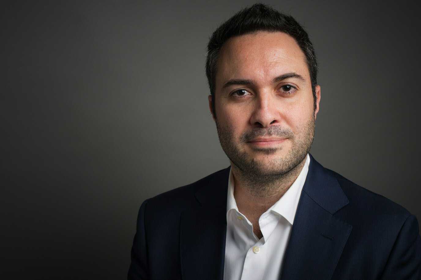 Antonis Vakis