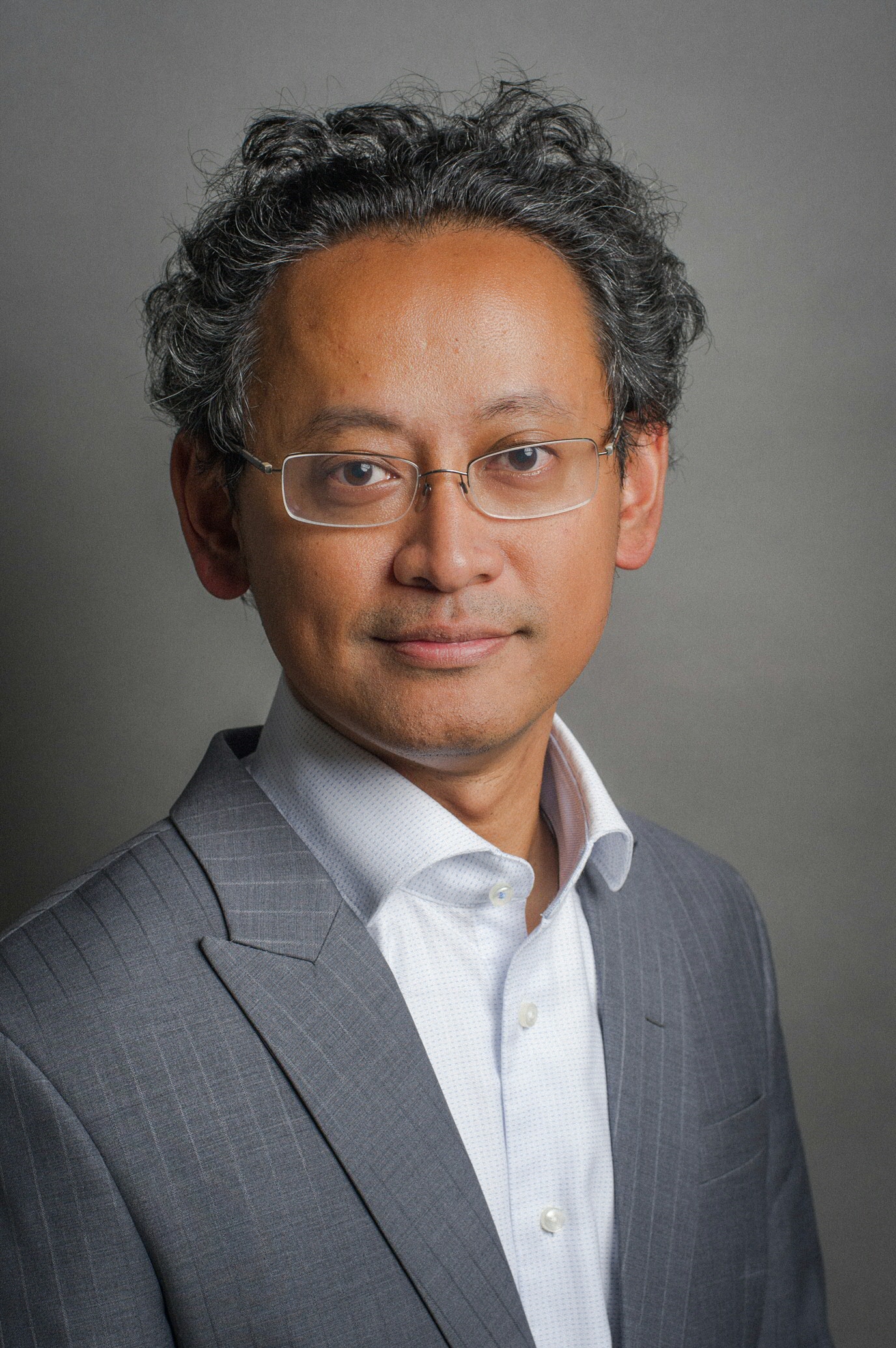 Bayu Jayawardhana