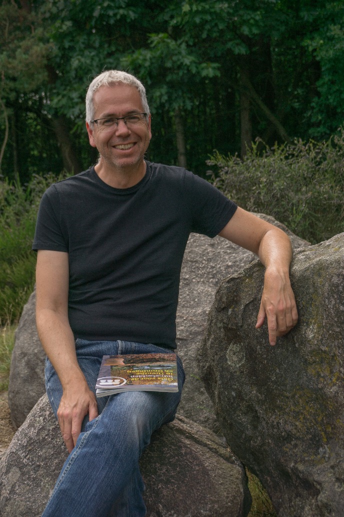 Photo of Daan Raemaekers