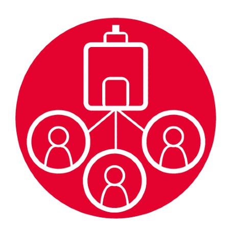 decoratieve afbeelding