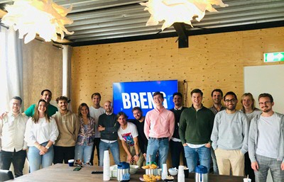 Small Business Safari October 2022 BBENG Consultancy