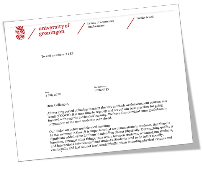 decoratieve afbeelding