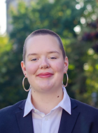 Mr. Sieuwert Molema Studentassessor