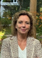 Dr. Esther Marije Klop Managing Director of the Faculty