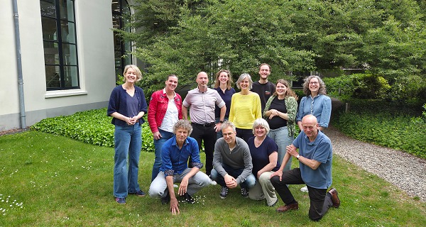 Projectteam BRUG
