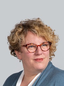 dr. A.E. (Aleid) Brouwer