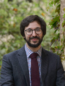 Profile picture of A.M. (António) Muntean Ferraz de Oliveira Marques, PhD