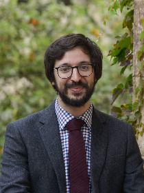 A.M. (António) Muntean Ferraz de Oliveira Marques, PhD