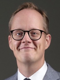 dr. B. (Bram) Jacobs