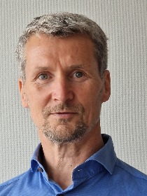 prof. dr. ir. D.J. (David) Langley