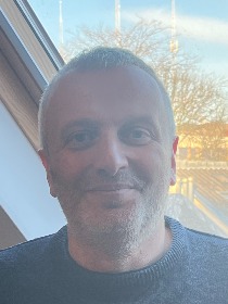 D.Y. (Yavuz) Tuyloglu, PhD