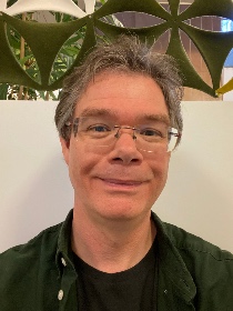 dr. E.F. (Eric) Rietzschel