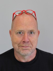 Profielfoto van prof. dr. J.W.A. (John) Rossen