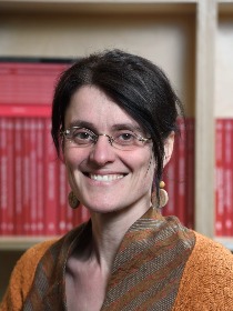 Profile picture of K.M.J. (Karène) Sanchez-Summerer, Prof