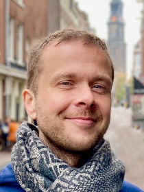 Profile picture of N.J.G. (Josef) Lilljegren, PhD