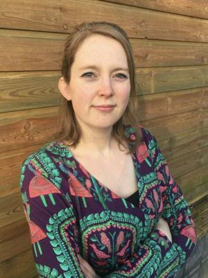 Jolien Mouw