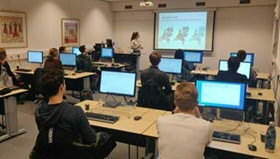 Course Making Maps