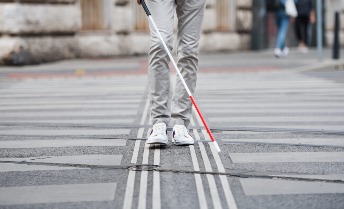 physical accessibility