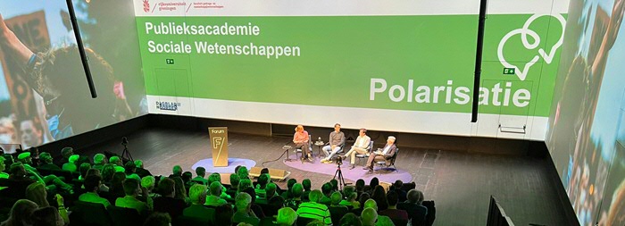 Publieksacademie Sociale Wetenschappen
