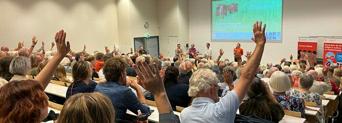 Publieksacademie voor de Rechtspraak