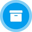 Research data management - logo