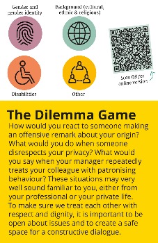 Description game