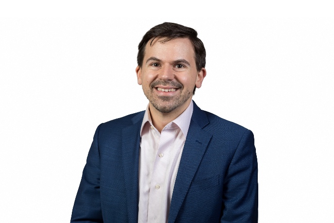 B.J.J. (Benjamin) Leruth, PhD