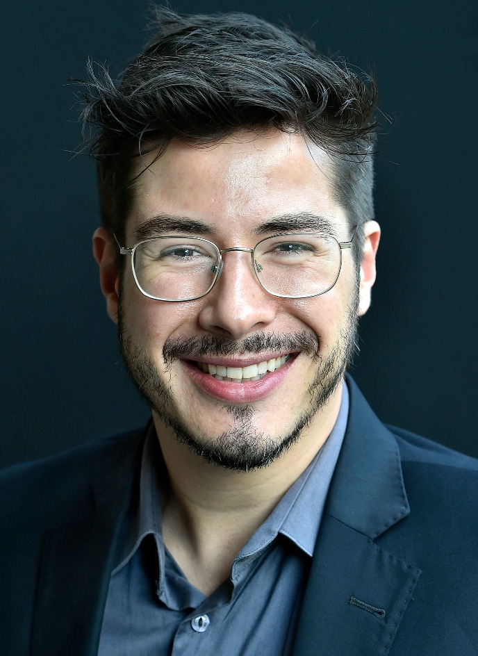 M.H. (Marcos) Diniz Guimaraes, PhD
