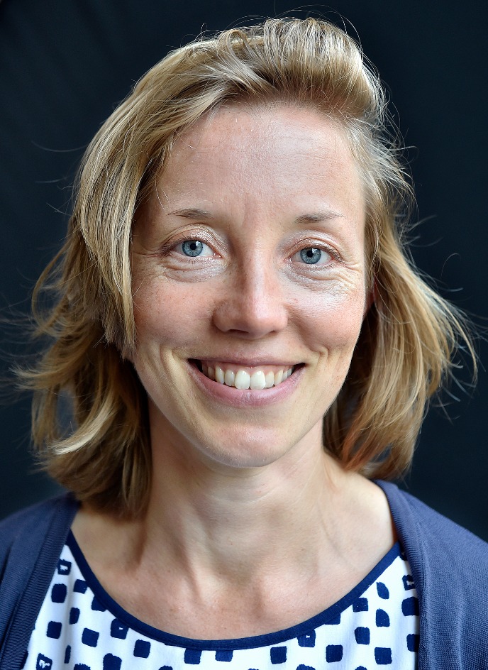 dr. H.M. (Hanna) van Loo