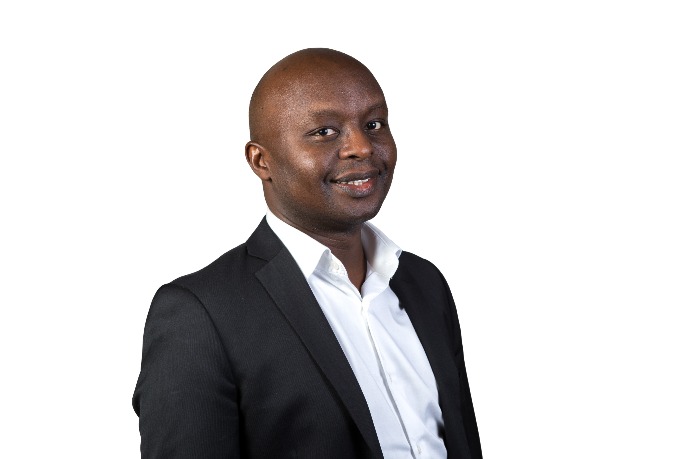 D.K. (David) Cheruiyot, PhD