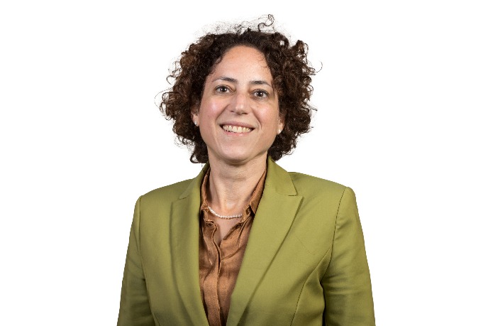 dr. E.I. (Esther) Metting