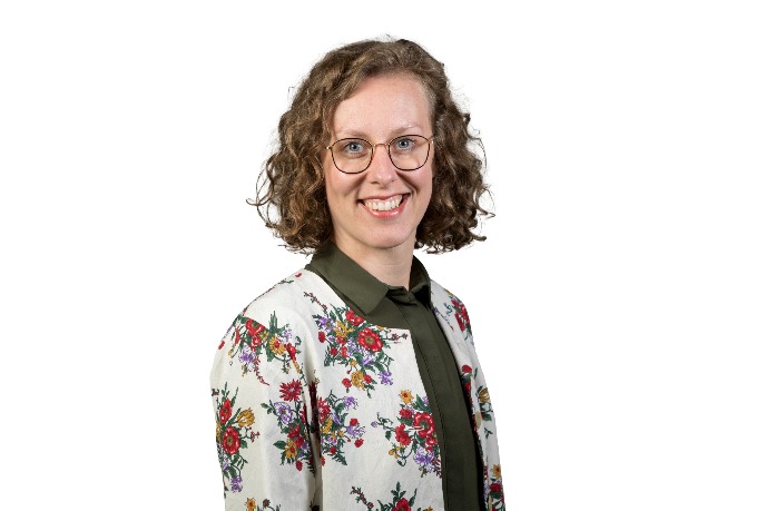 N.M.P. (Naomi) de Ruiter, Dr