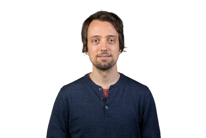 S. (Sander) van Lanen