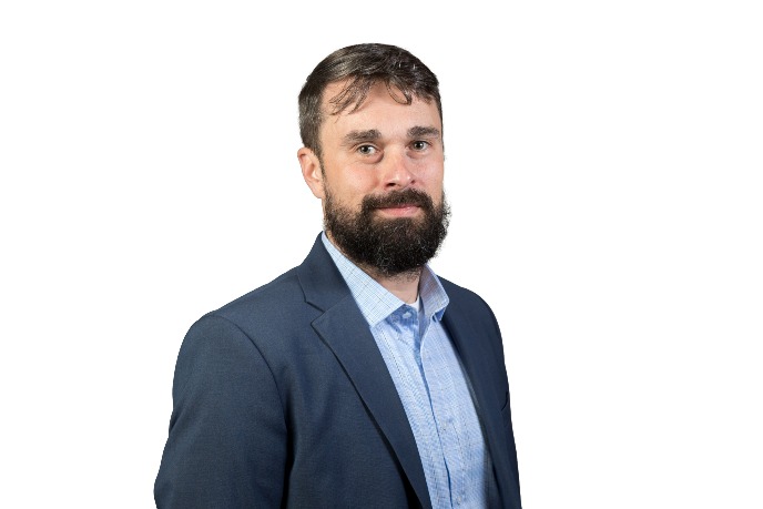 S.P.A. (Sean) Desjardins, Dr PhD