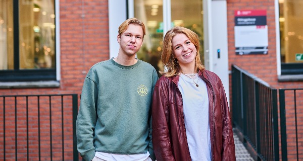Jaar 3
