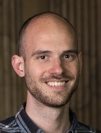 Lucas van der Deijl