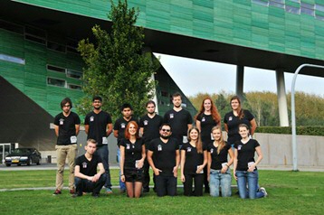 iGEM team