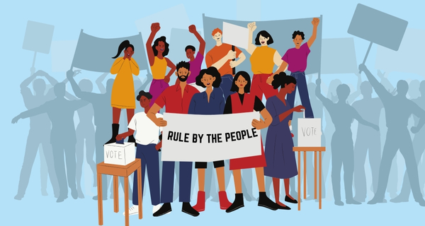 De-democratization and Re-democratization