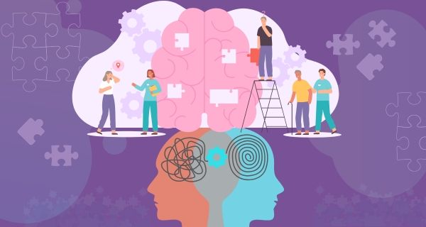 Dementia & Intellectual Disabilities