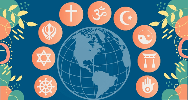 Religion in the Public Domain