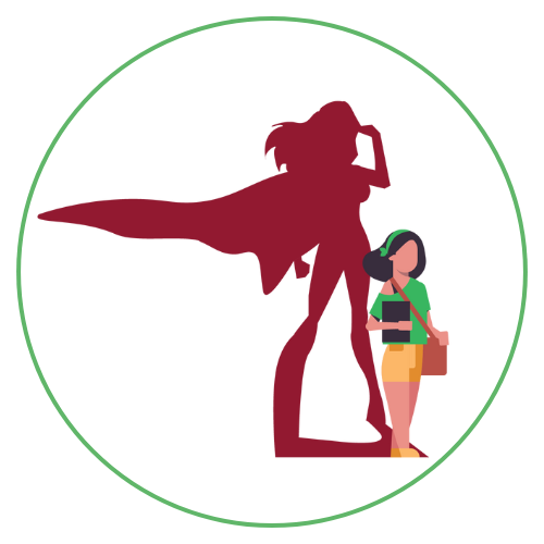 decoratieve afbeelding