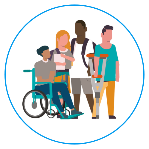 decoratieve afbeelding