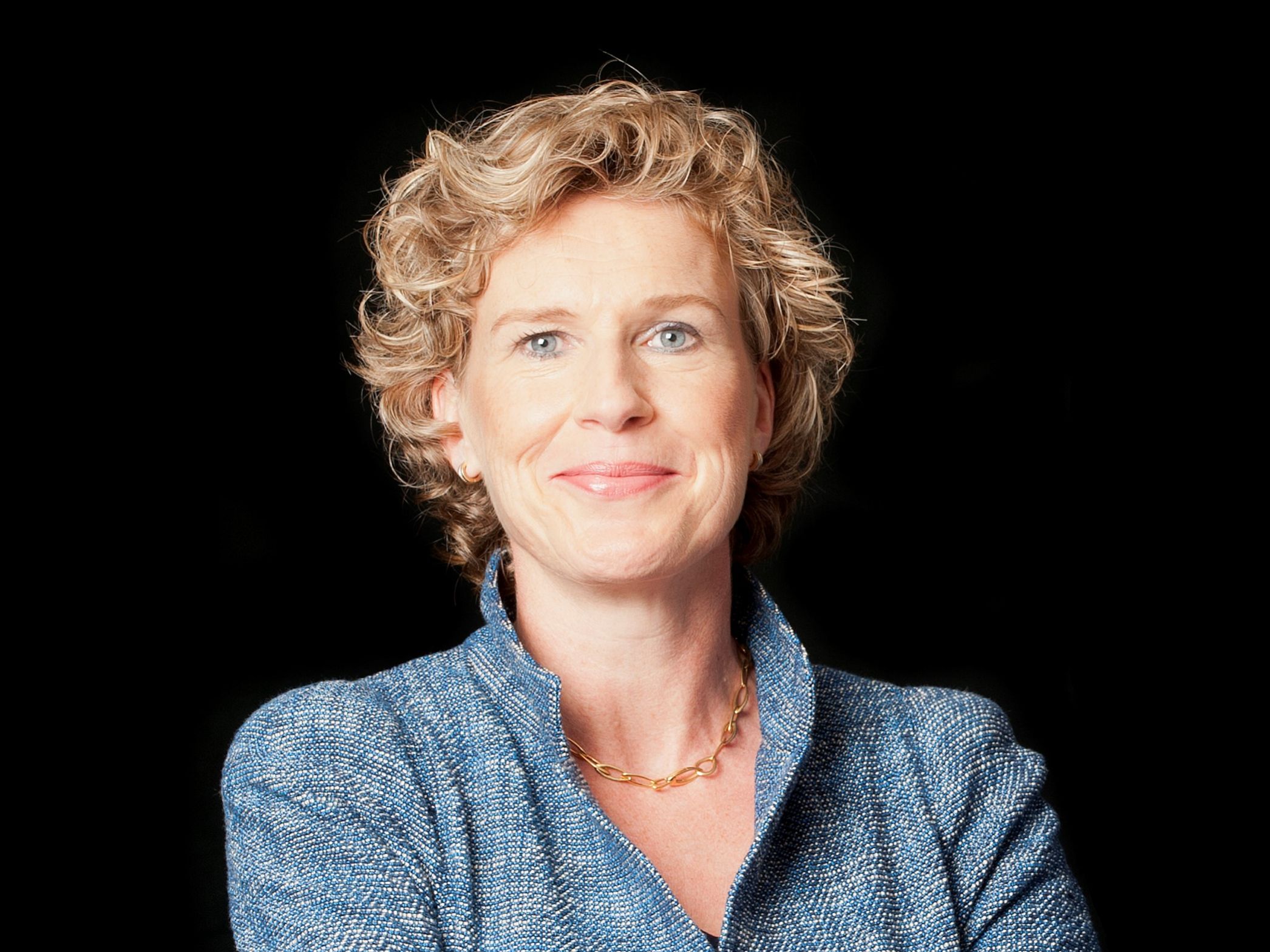 Prof. dr. Janka Stoker, Hoogleraar Leiderschap en Organisatieverandering aan de RUG