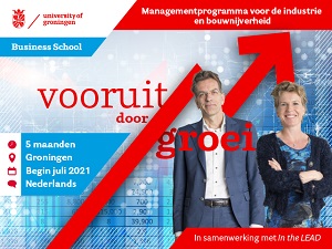 Managementprogramma In the LEAD