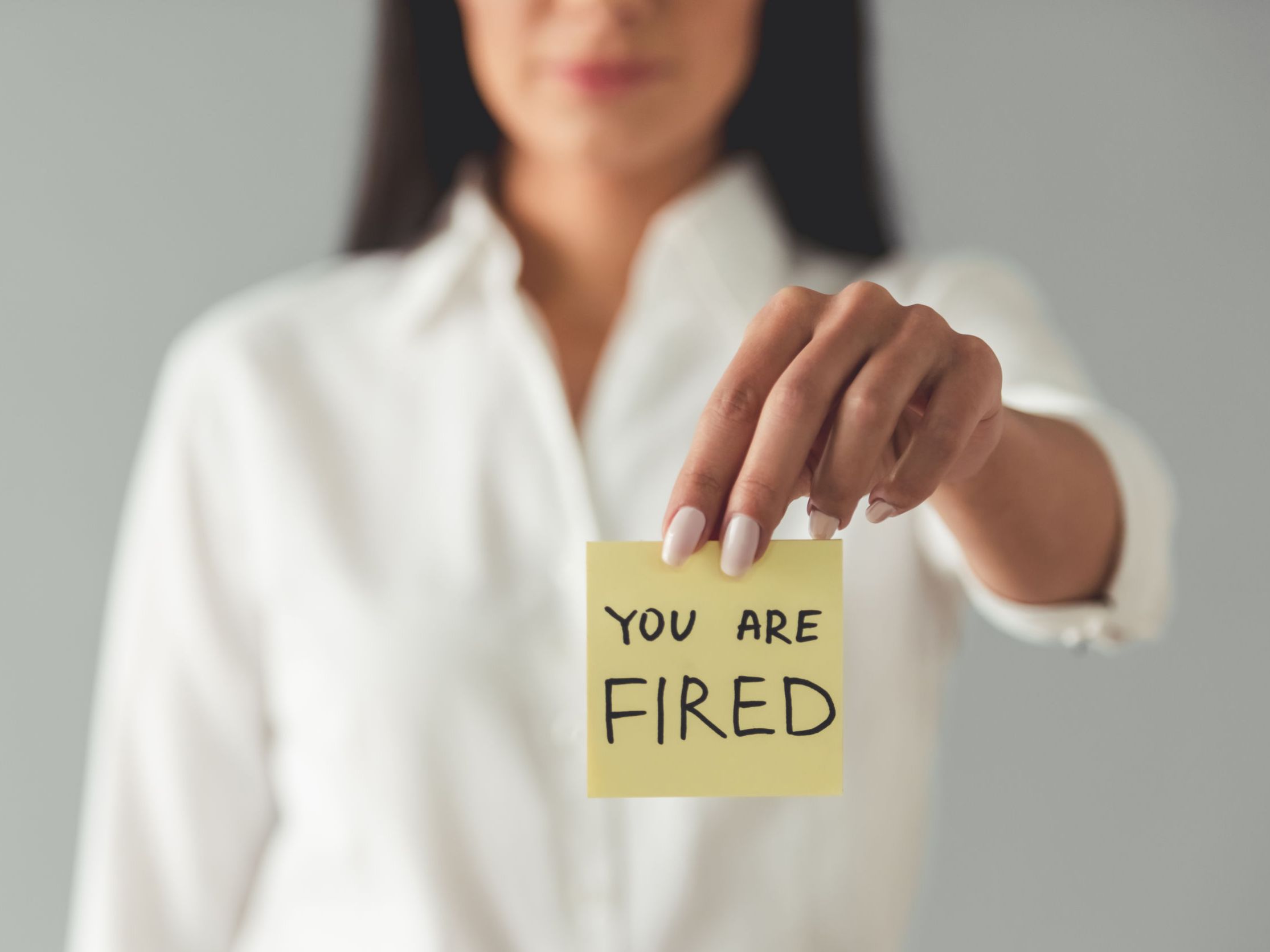The Gender Disparity of CEO Hiring and Firing