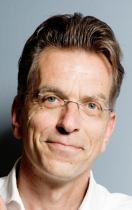 Prof Harry Garretsen