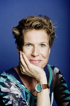 Prof Janka Stoker