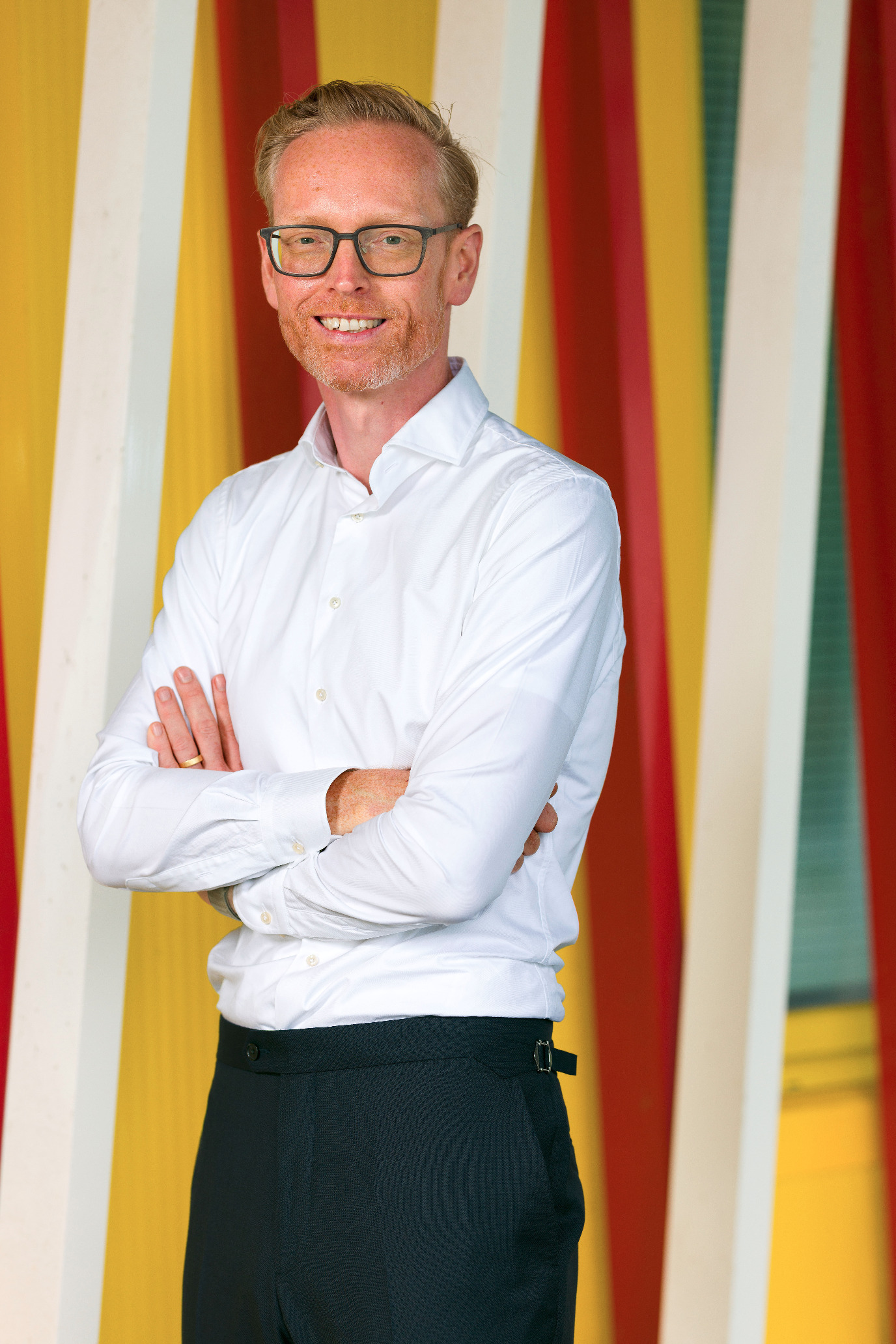 Prof. dr. Harry Garretsen